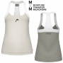 Head PLAY Tech Tank Top Women WG - 36/38 (S)